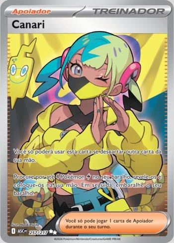 Canari